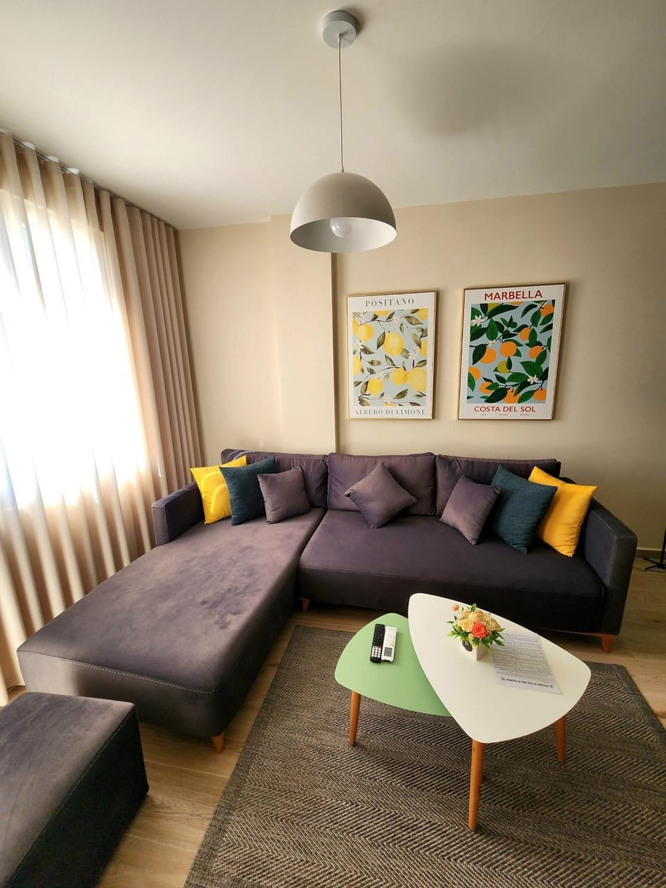 Apollo Sea Apartment Apartment in Tirana County, Albania