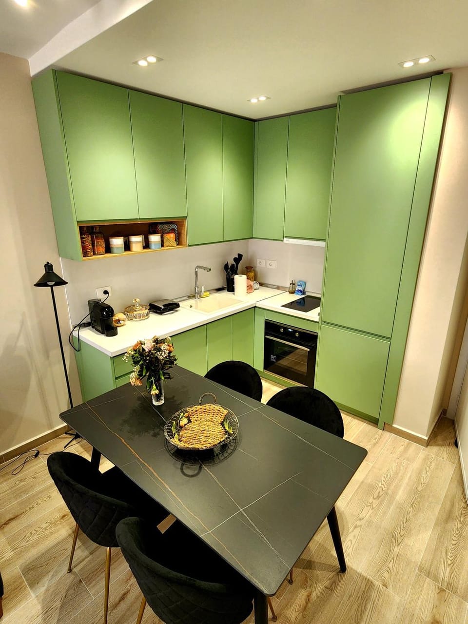Apollo Sea Apartment Apartment in Tirana County, Albania
