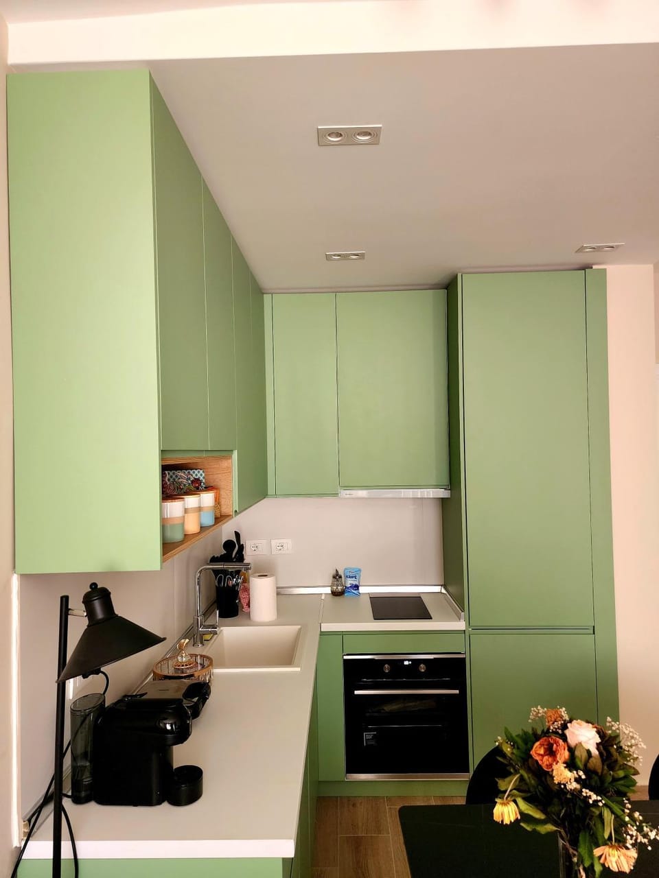 Apollo Sea Apartment Apartment in Tirana County, Albania