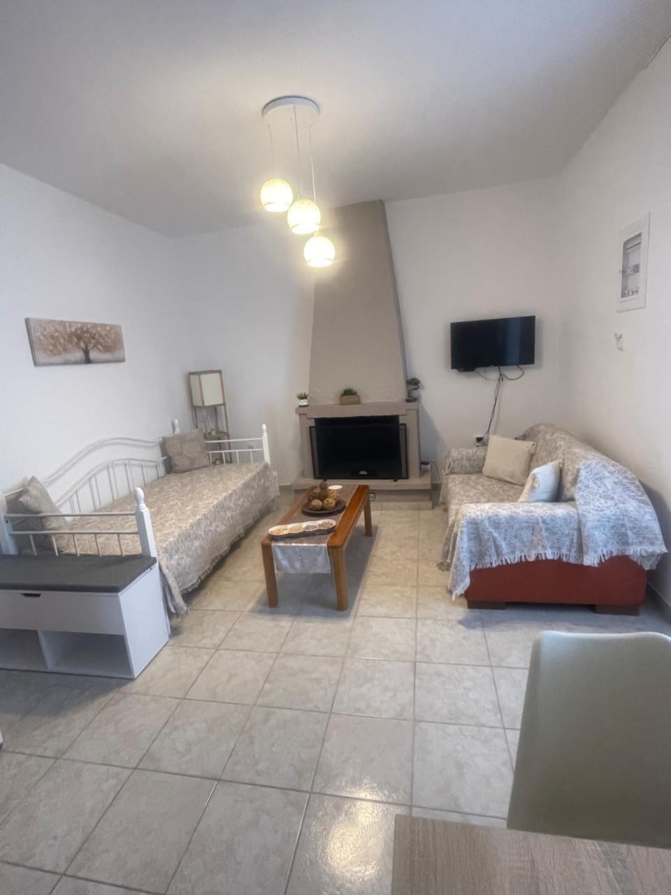Madou house Apartment in Arcadia, Greece