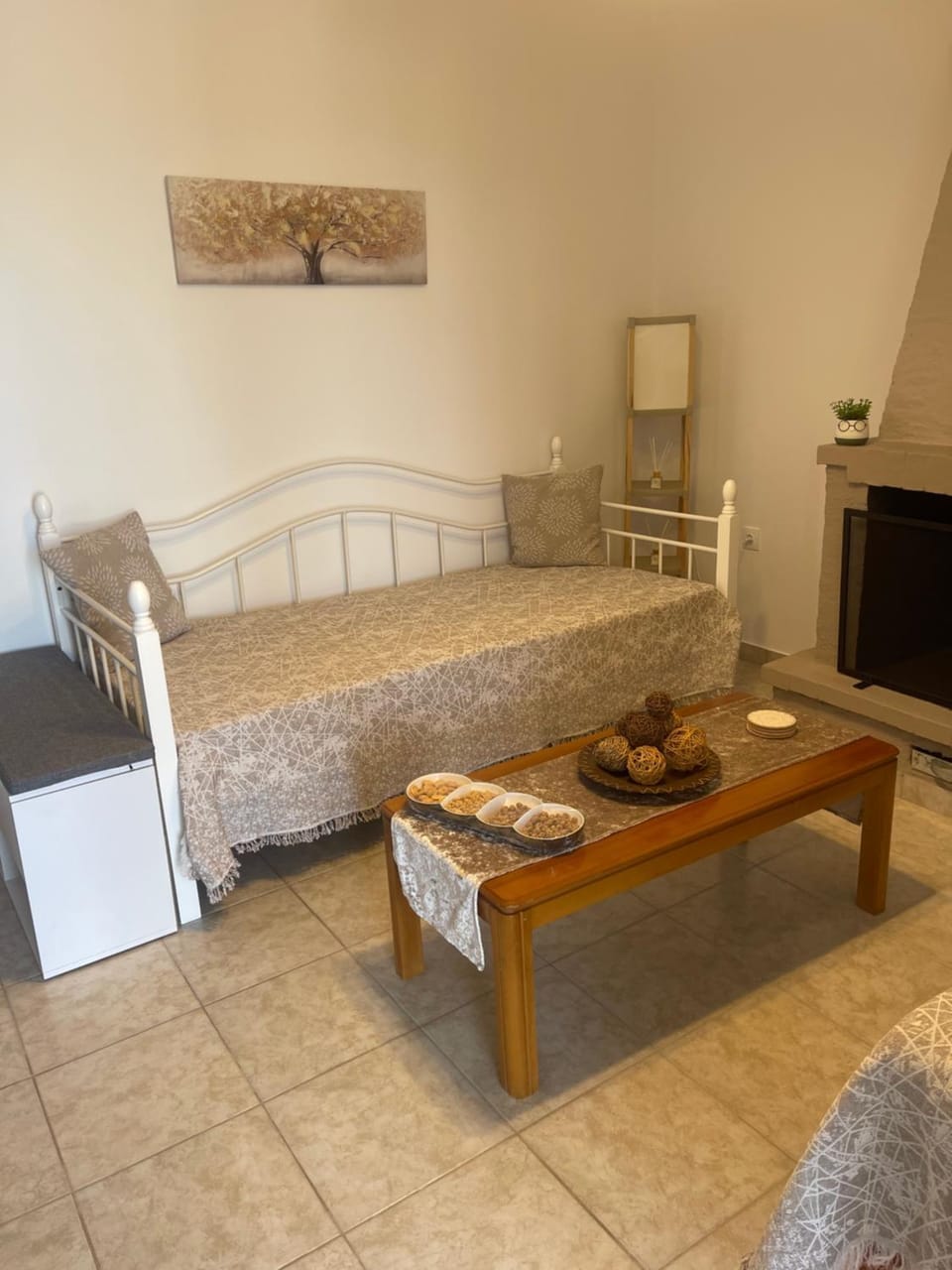 Madou house Apartment in Arcadia, Greece