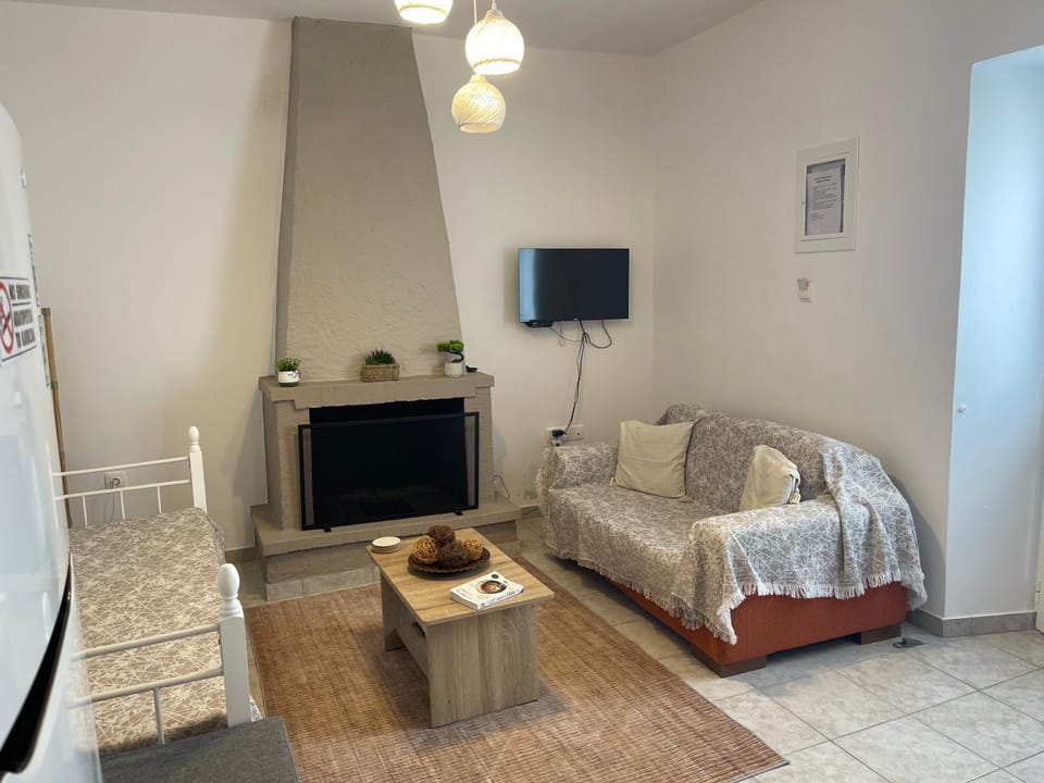 Madou house Apartment in Arcadia, Greece