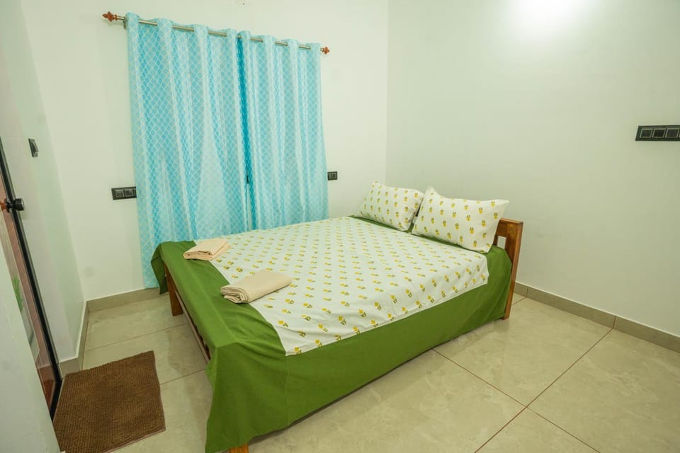 Peeliyatt riverview stays Apartment in Kochi