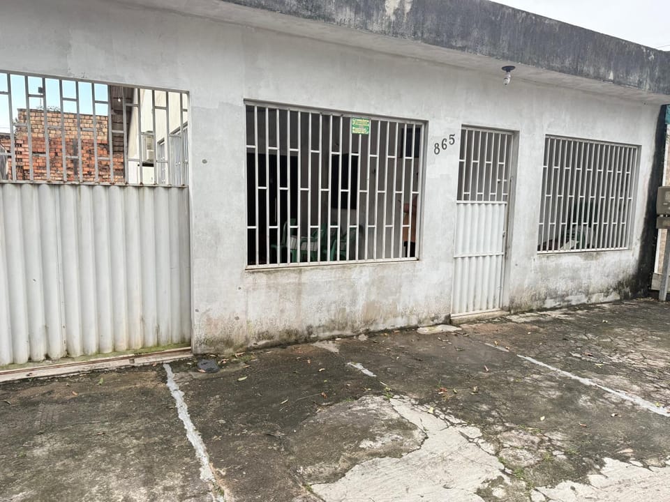 Casa de temporada COP30 House in Belém