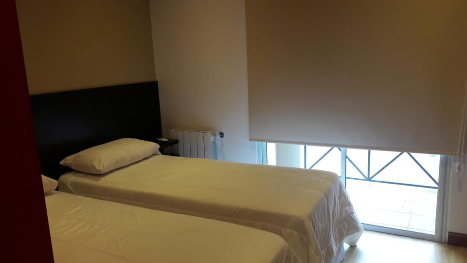 Los Perales Apartment in San Salvador de Jujuy