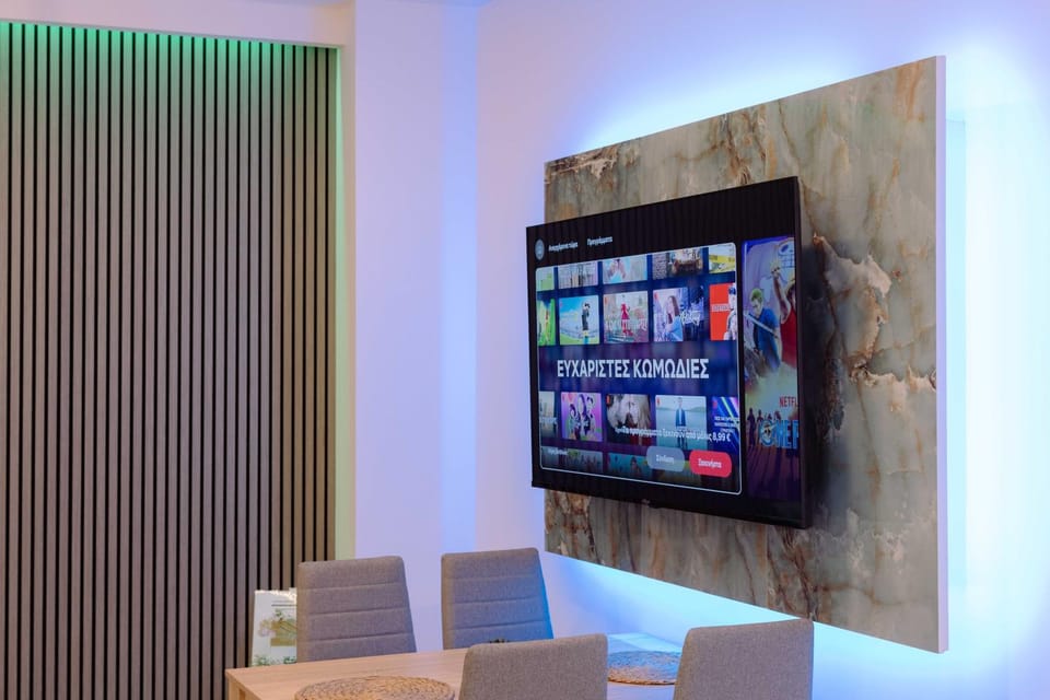 TV and multimedia