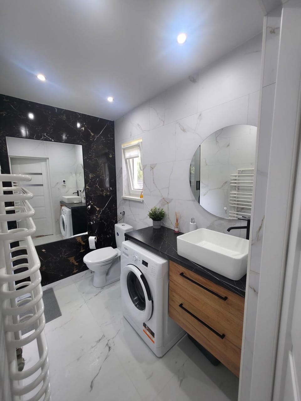Apartament Anny Apartment in Masovian Voivodeship