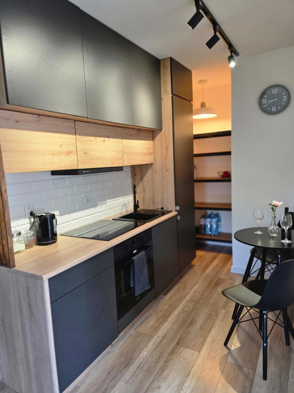 Apartament Anny Apartment in Masovian Voivodeship