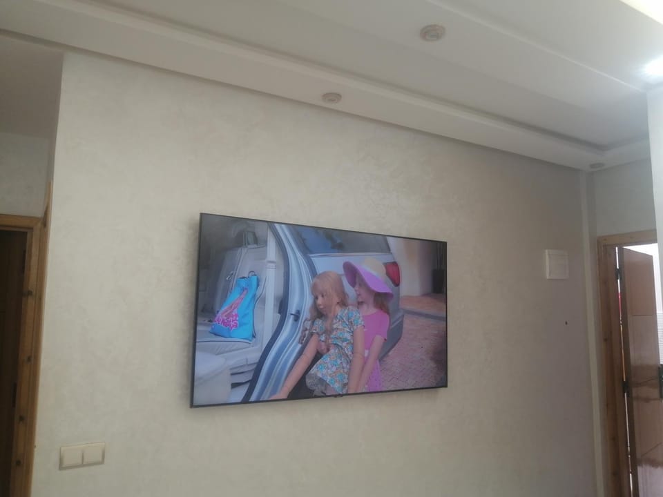 شقة ممتازة Apartment in Souss-Massa