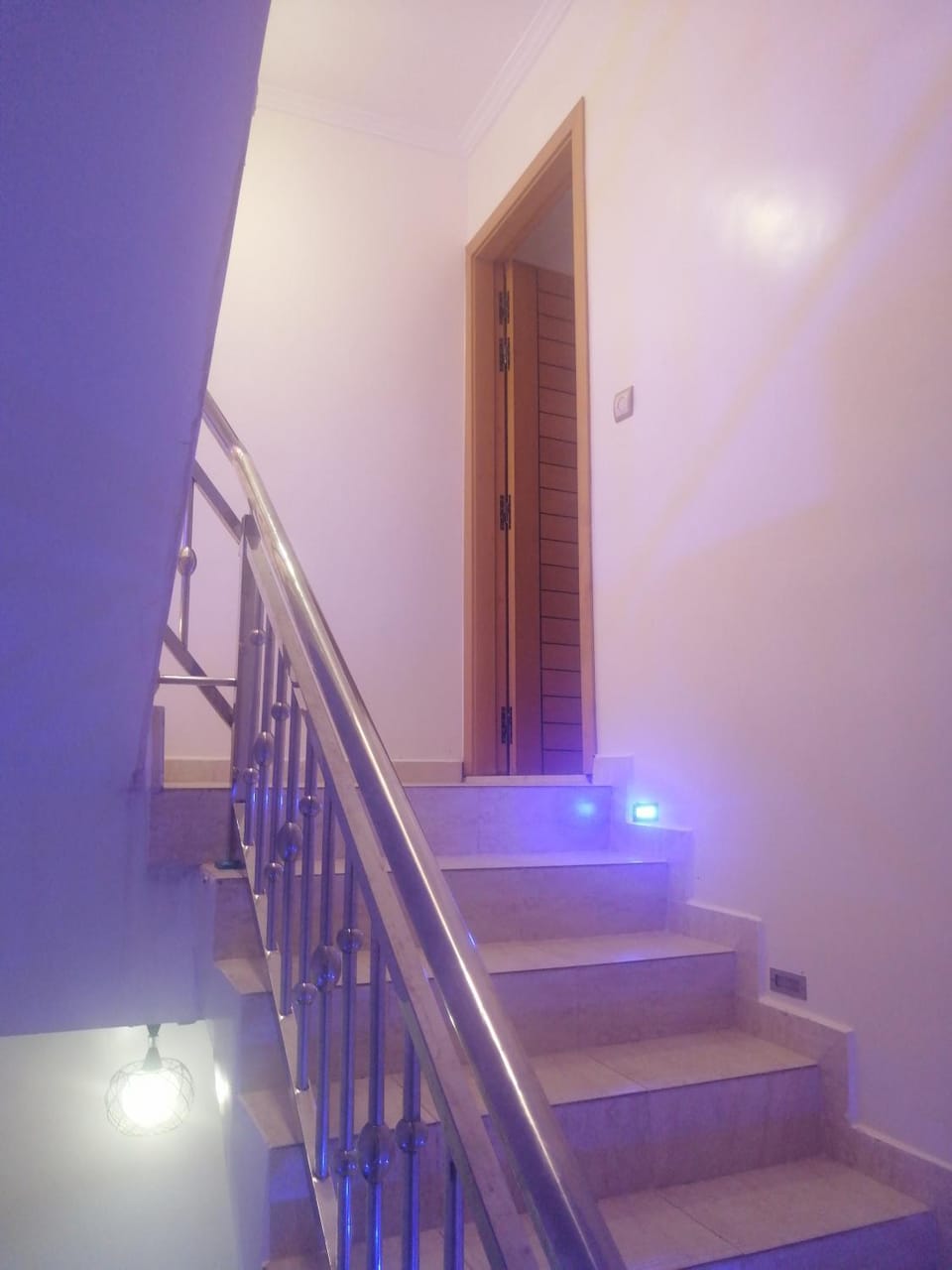 شقة ممتازة Apartment in Souss-Massa