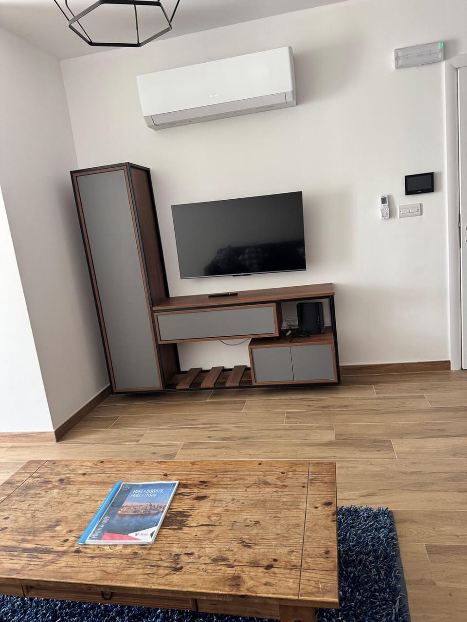 Sea view Gzira Seafront luxury 3-bedroom Apartment Apartment in Malta