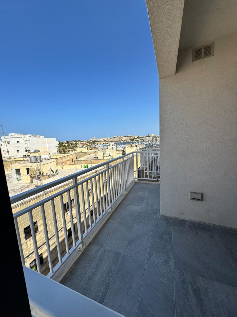 Day, View (from property/room), Balcony/Terrace, Sea view