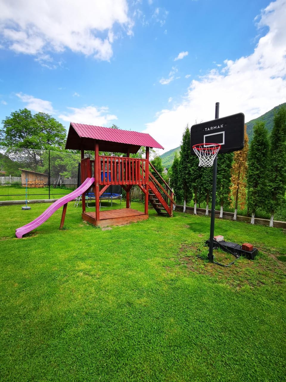 Dendy Bed and Breakfast in Romania