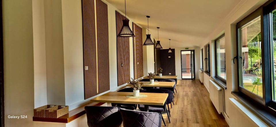 Banquet/Function facilities