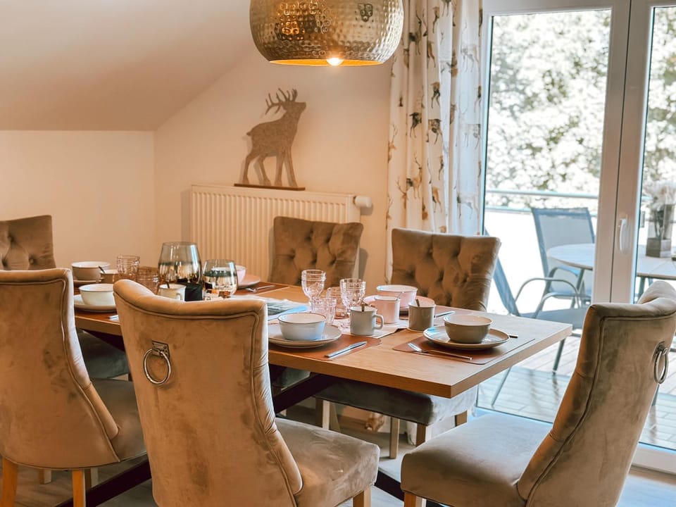 Balcony/Terrace, Dining area, Breakfast