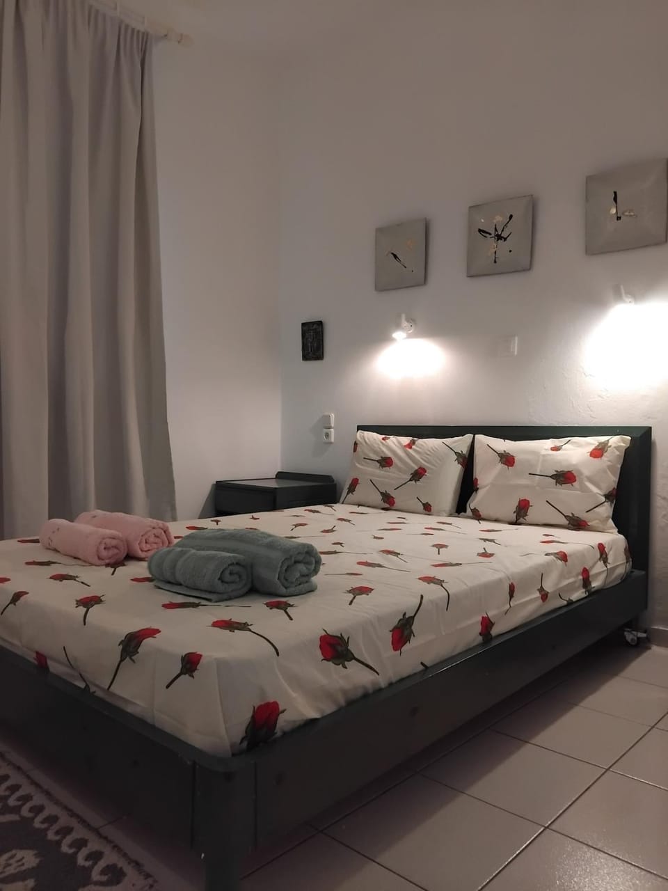 Angelo's Apt Apartment in Greece