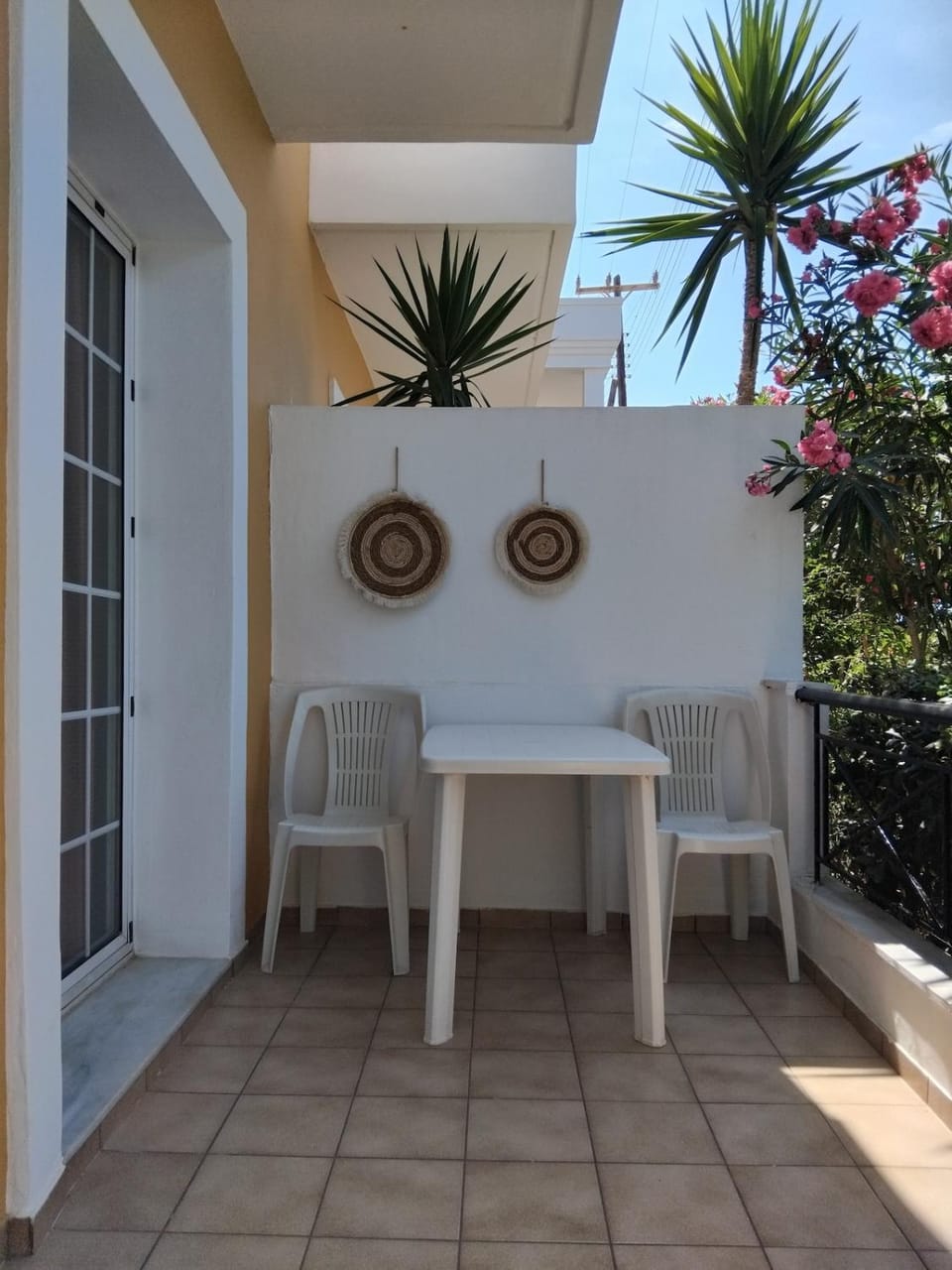 Angelo's Apt Apartment in Greece