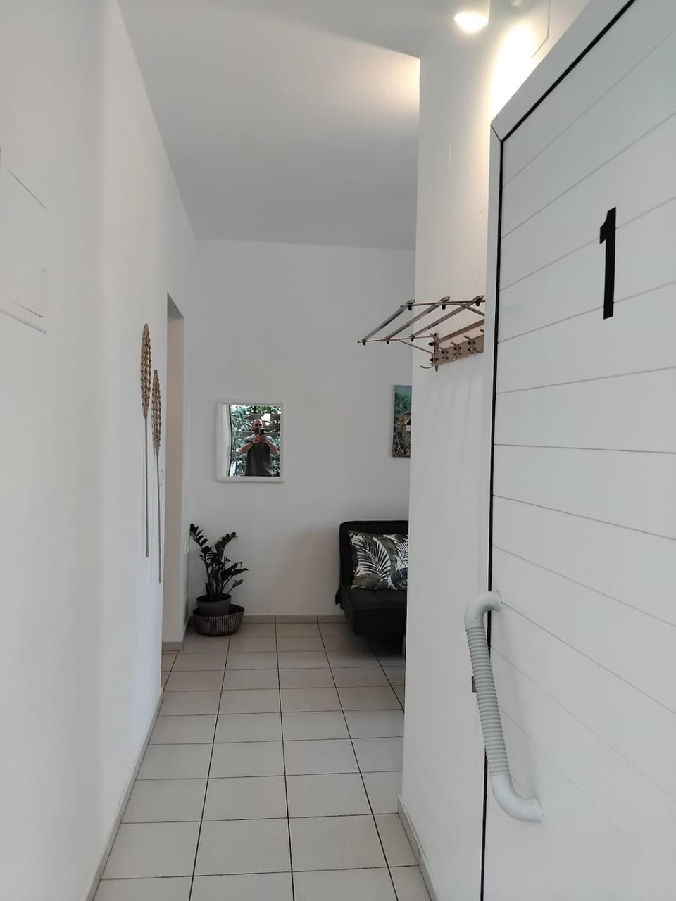 Angelo's Apt Apartment in Greece