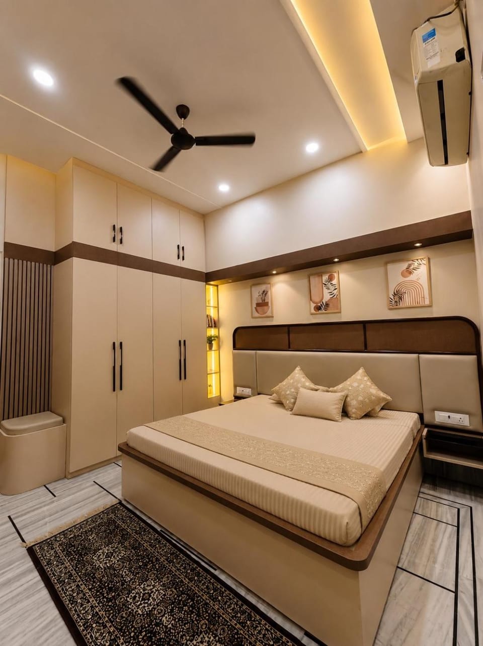 Deeha Niwas - Your Banaras Home House in Varanasi