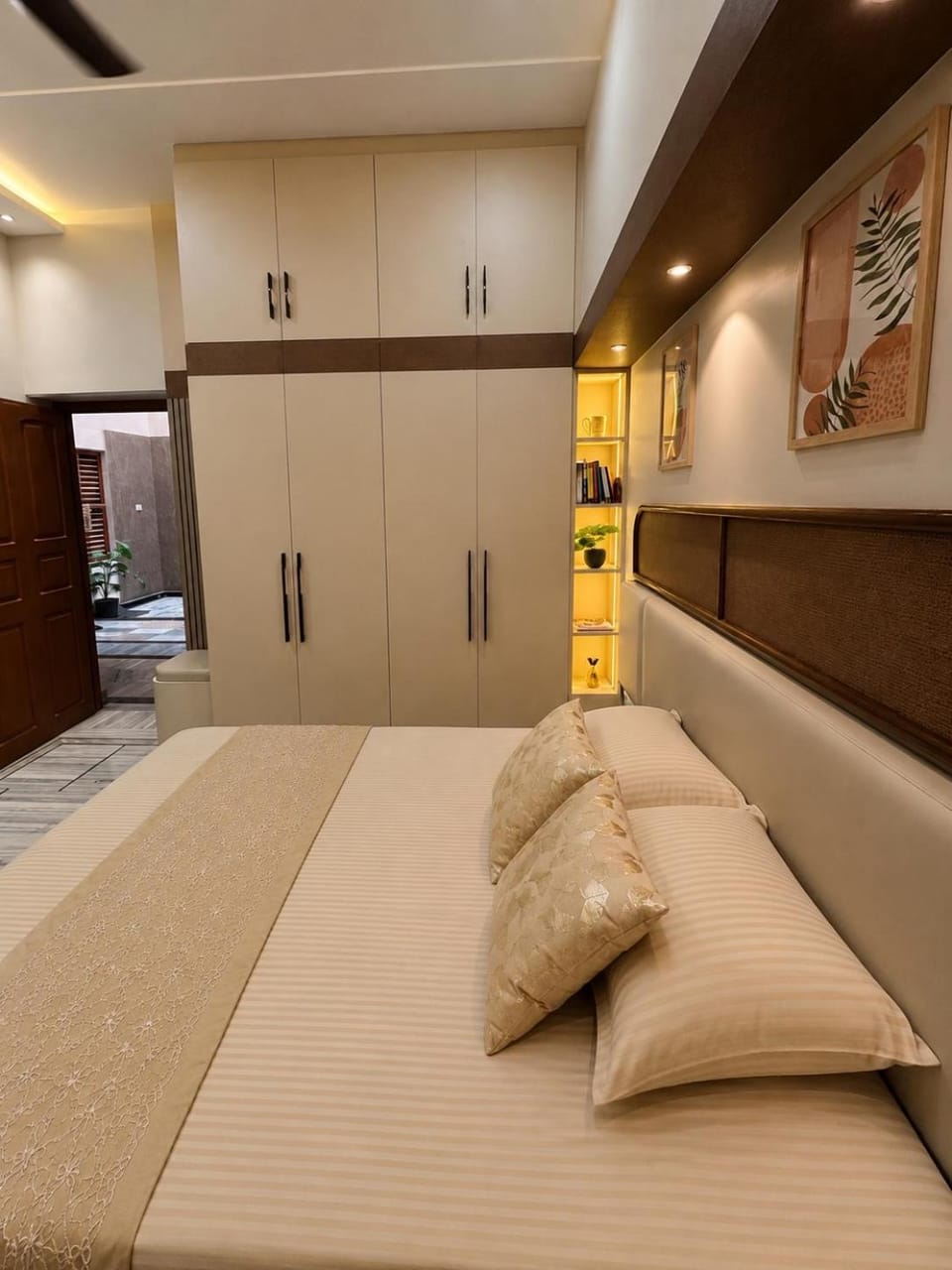 Deeha Niwas - Your Banaras Home House in Varanasi