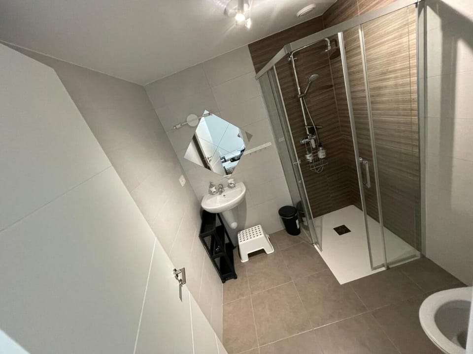 Gran Azul - Apartamento familiar a 5 minutos de la playa con una gran piscina House in Alacantí