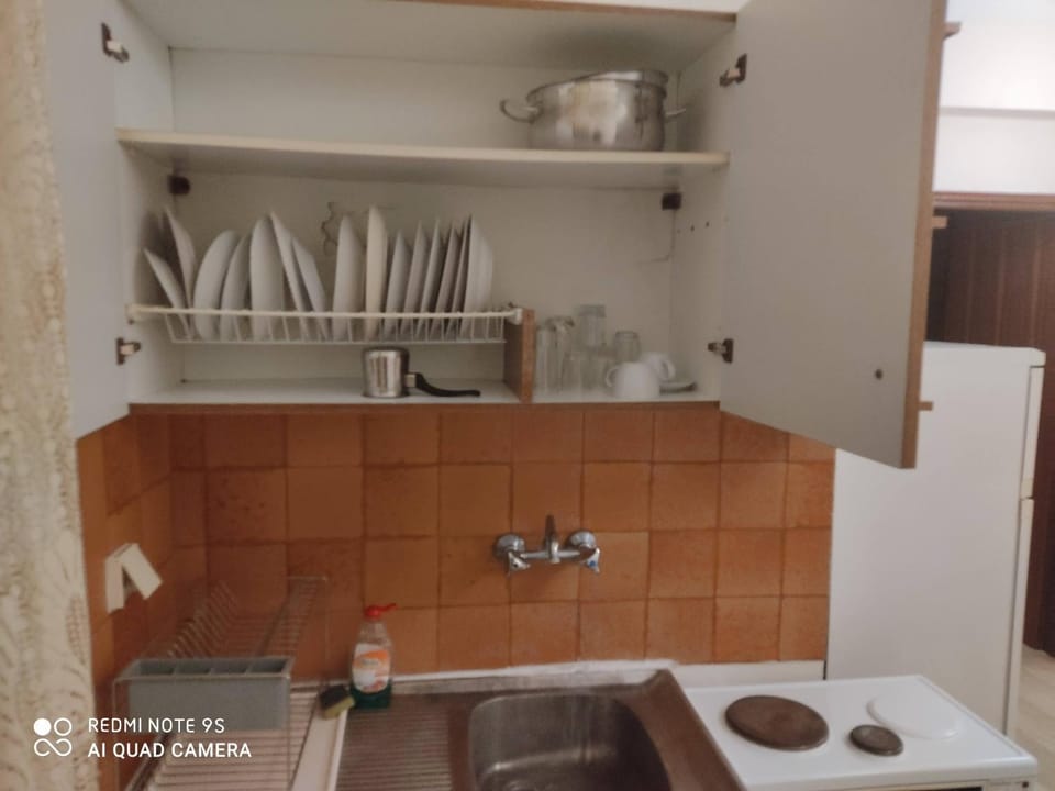 Rousetis Apartment in Peloponnese, Western Greece and the Ionian