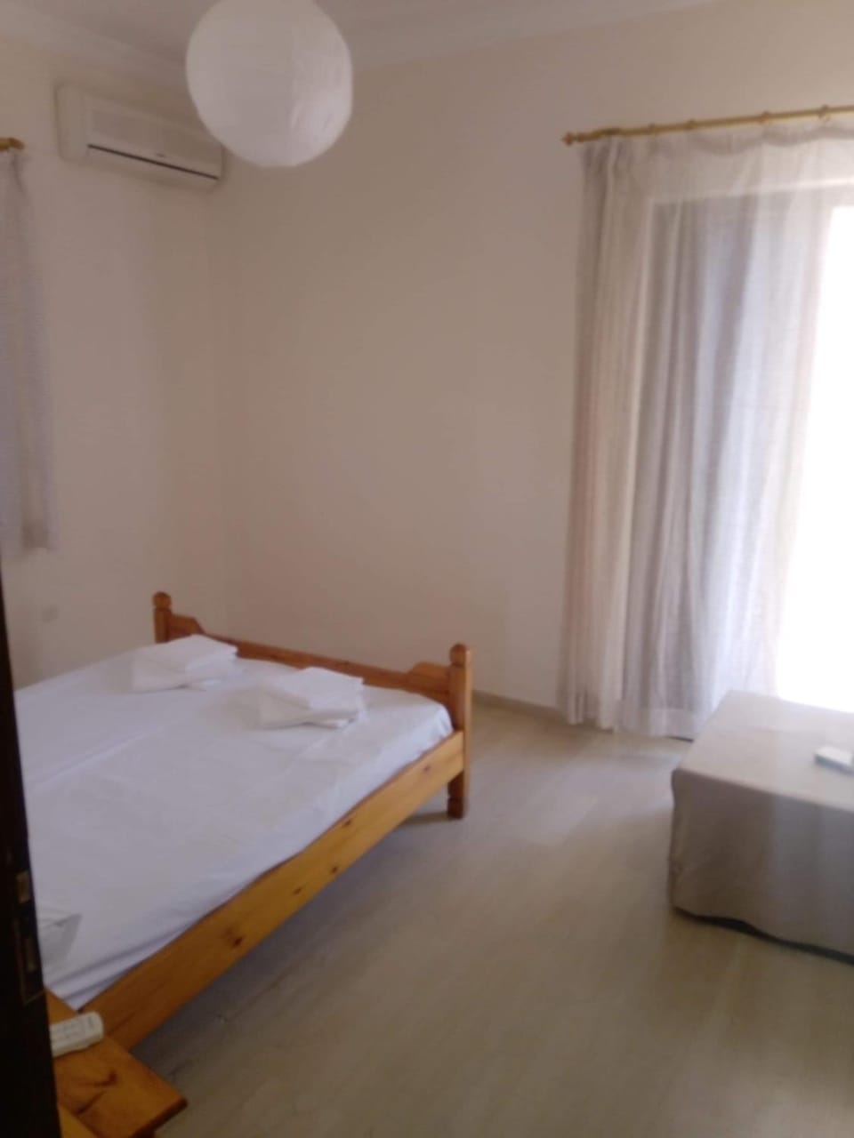 Rousetis Apartment in Peloponnese, Western Greece and the Ionian