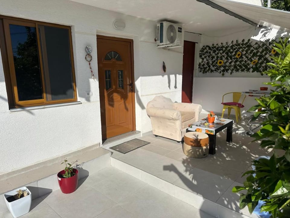 Metaj Flats Sarande Apartment in Sarandë