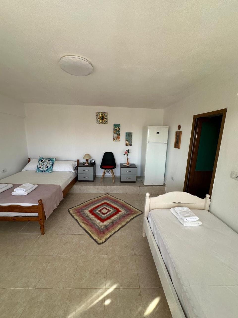 Metaj Flats Sarande Apartment in Sarandë
