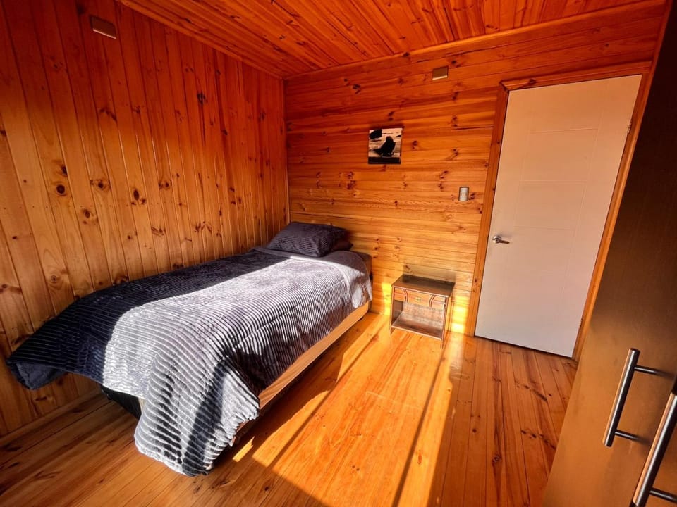 Cabaña Pichilemu, Playa hermosa Apartment in Pichilemu