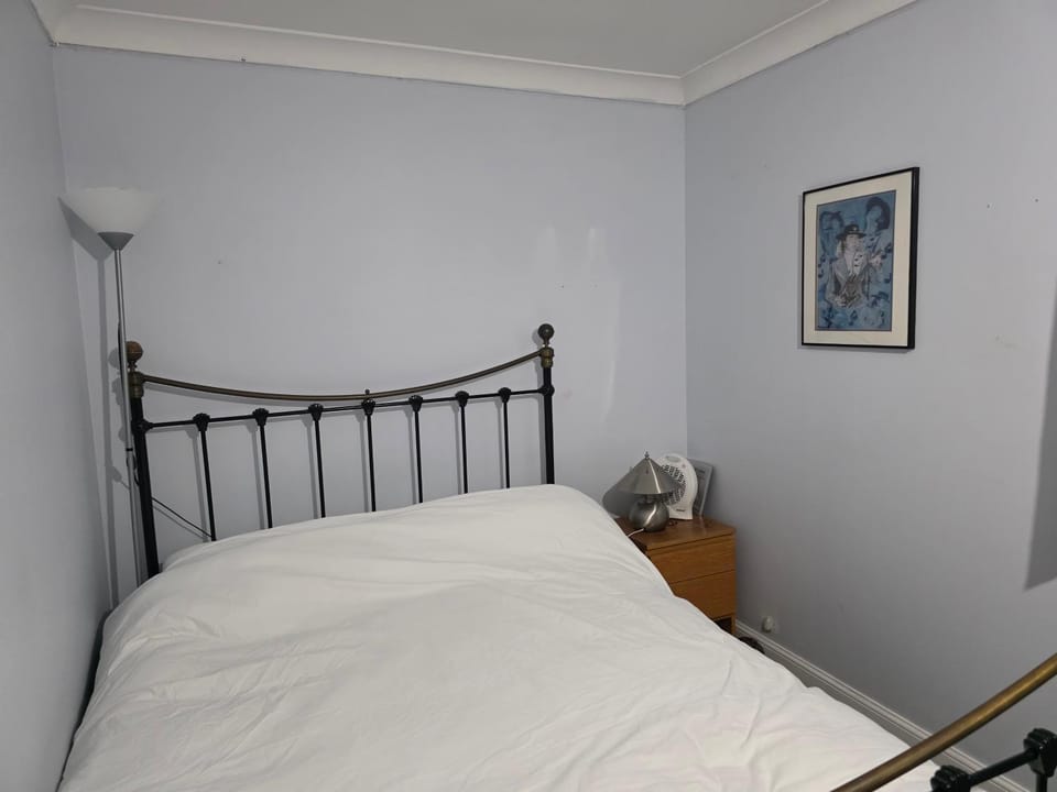 Stay Near Colchester twn centre3 Vacation rental in Colchester