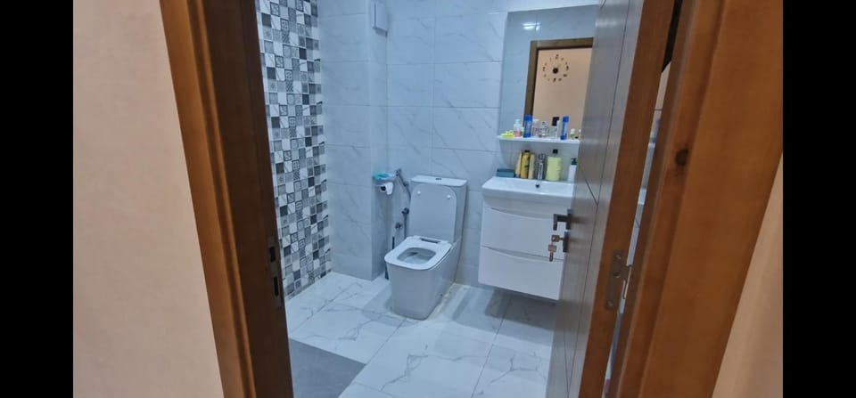 Appartement à martil Apartment in Tangier-Tétouan-Al Hoceima