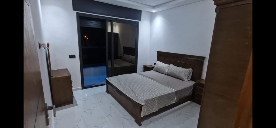 Appartement à martil Apartment in Tangier-Tétouan-Al Hoceima
