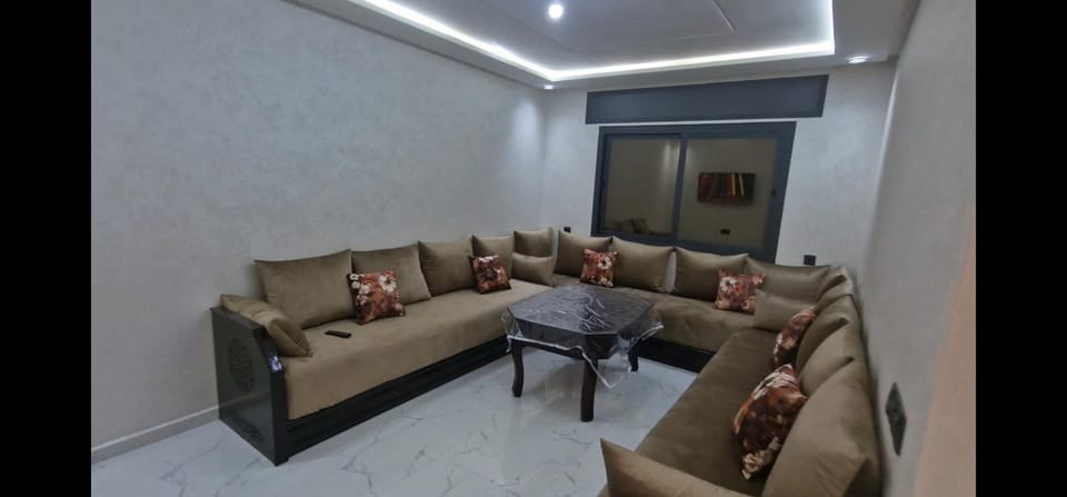 Appartement à martil Apartment in Tangier-Tétouan-Al Hoceima