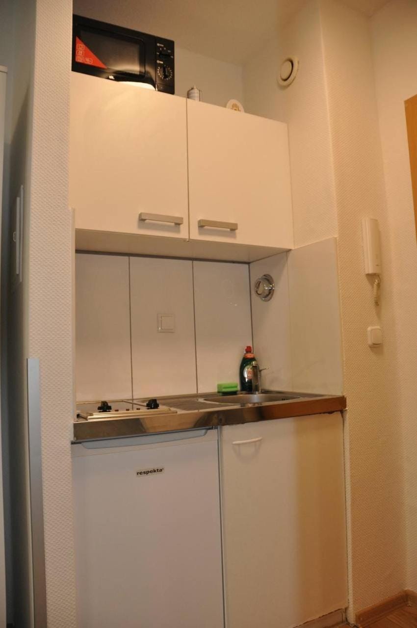 Rosenappartements Apartment in Saarbrücken