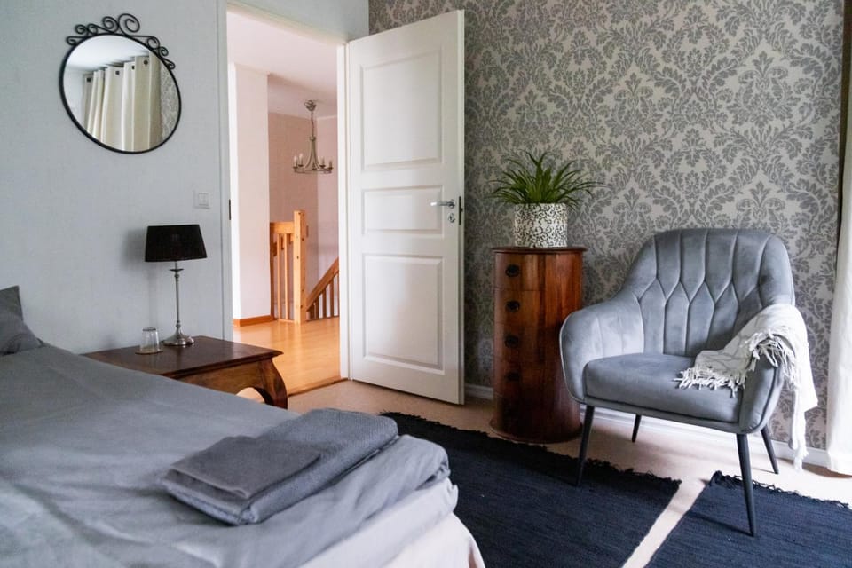 Villa Iris, Nagu Villa in Finland