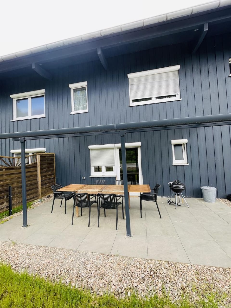 Ferienwohnung Südtor Apartment in Baden-Württemberg