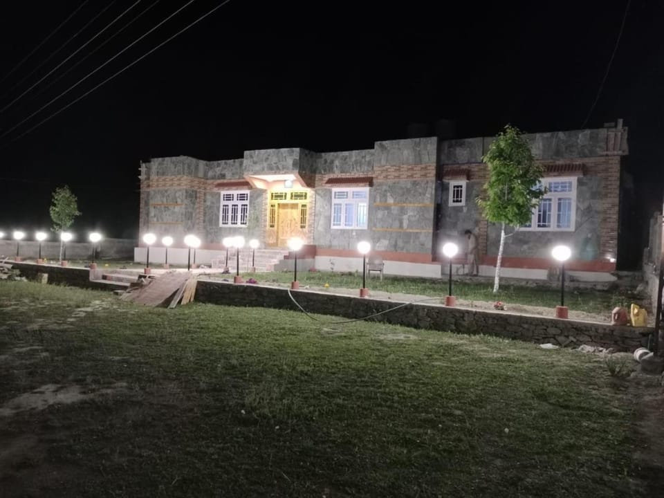 The Galaxy Inn Hotel-Nagar-Hunza-valley-Gilgit-Baltistan-Pakistan Hotel in Pakistan