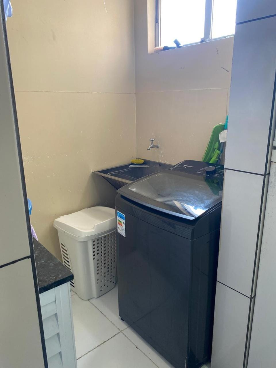 2 bedroms apartament cop30 Apartment in Belém