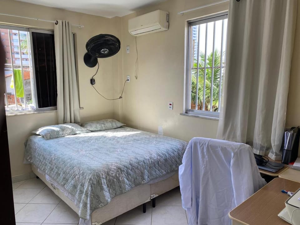 2 bedroms apartament cop30 Apartment in Belém