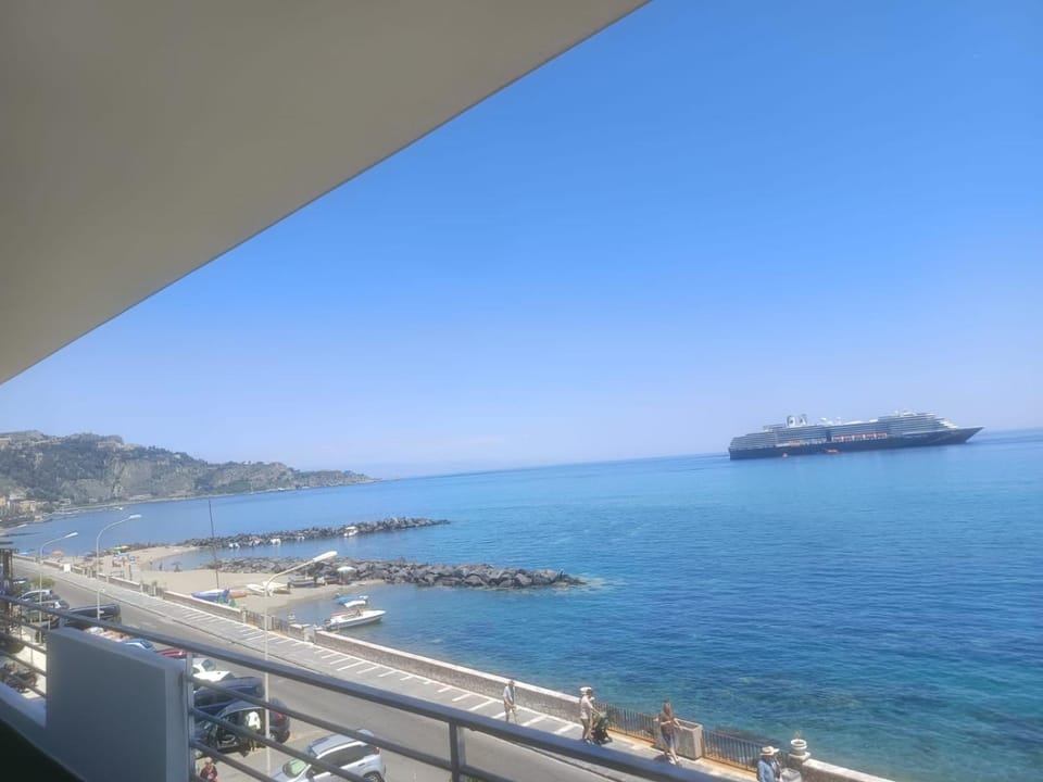 Maison Martina Bed and Breakfast in Naxos