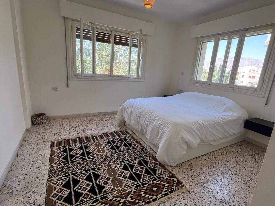 Sunlight apartment Apartment in Eilat