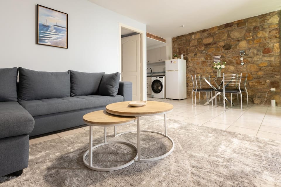 ERI Apartament Apartment in Decentralized Administration of the Aegean