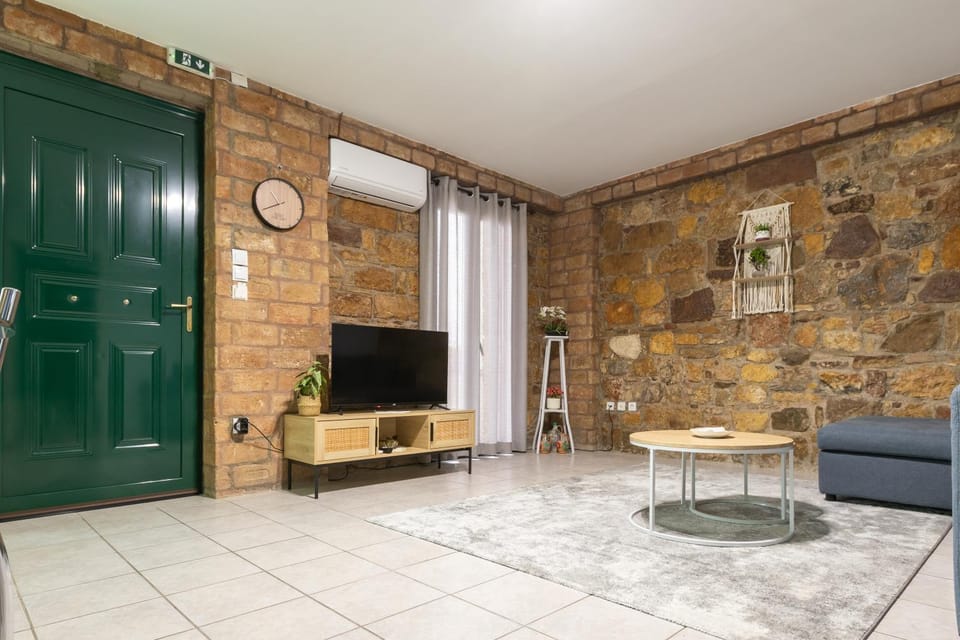 ERI Apartament Apartment in Decentralized Administration of the Aegean