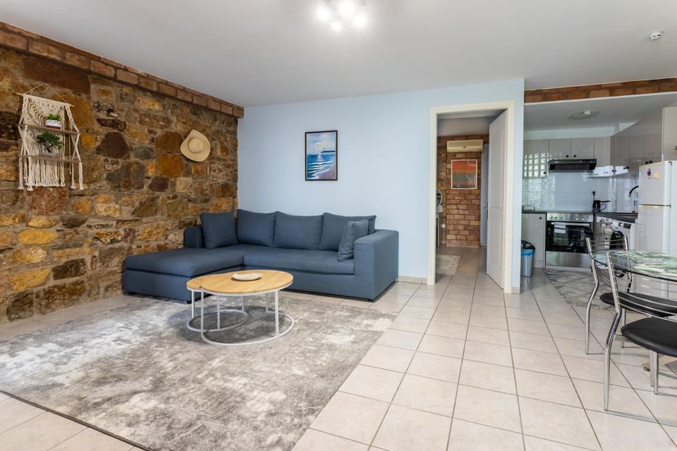 ERI Apartament Apartment in Decentralized Administration of the Aegean