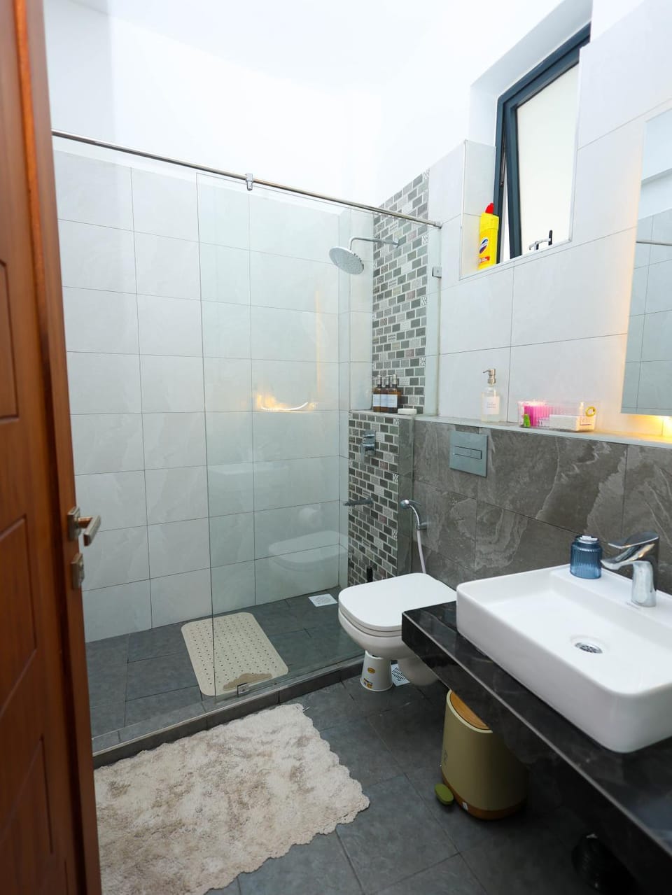 Maskani Bliss at Baobab waves Apartment hotel in Mombasa County