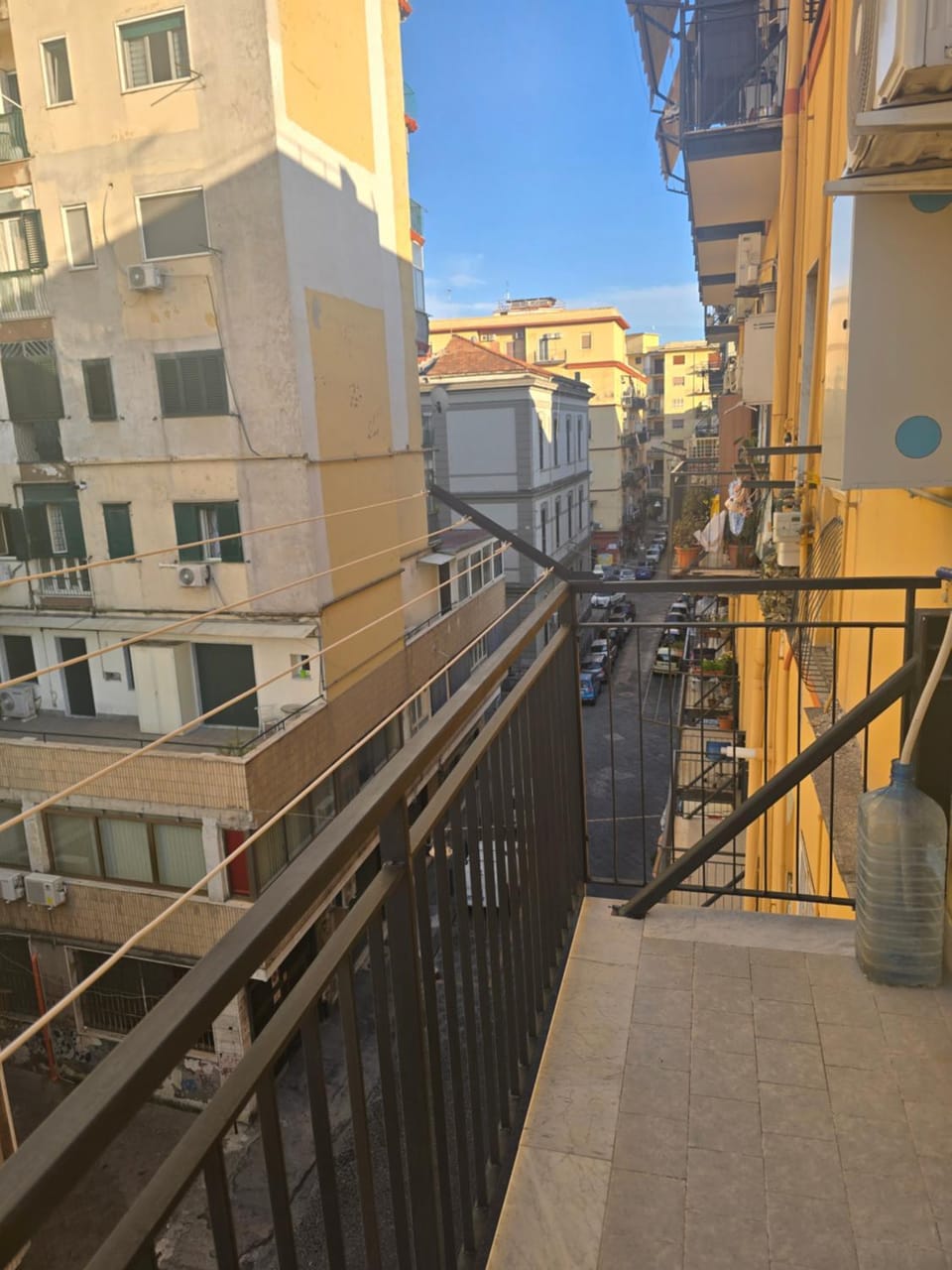 Neighbourhood, View (from property/room), Balcony/Terrace