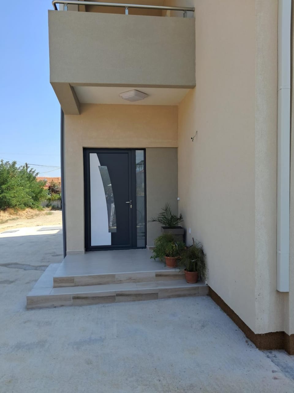 Apartments BIA Bed and Breakfast in Decentralized Administration of Macedonia and Thrace