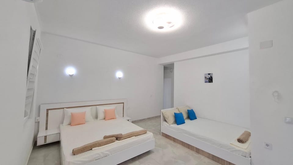 Apartments BIA Bed and Breakfast in Decentralized Administration of Macedonia and Thrace