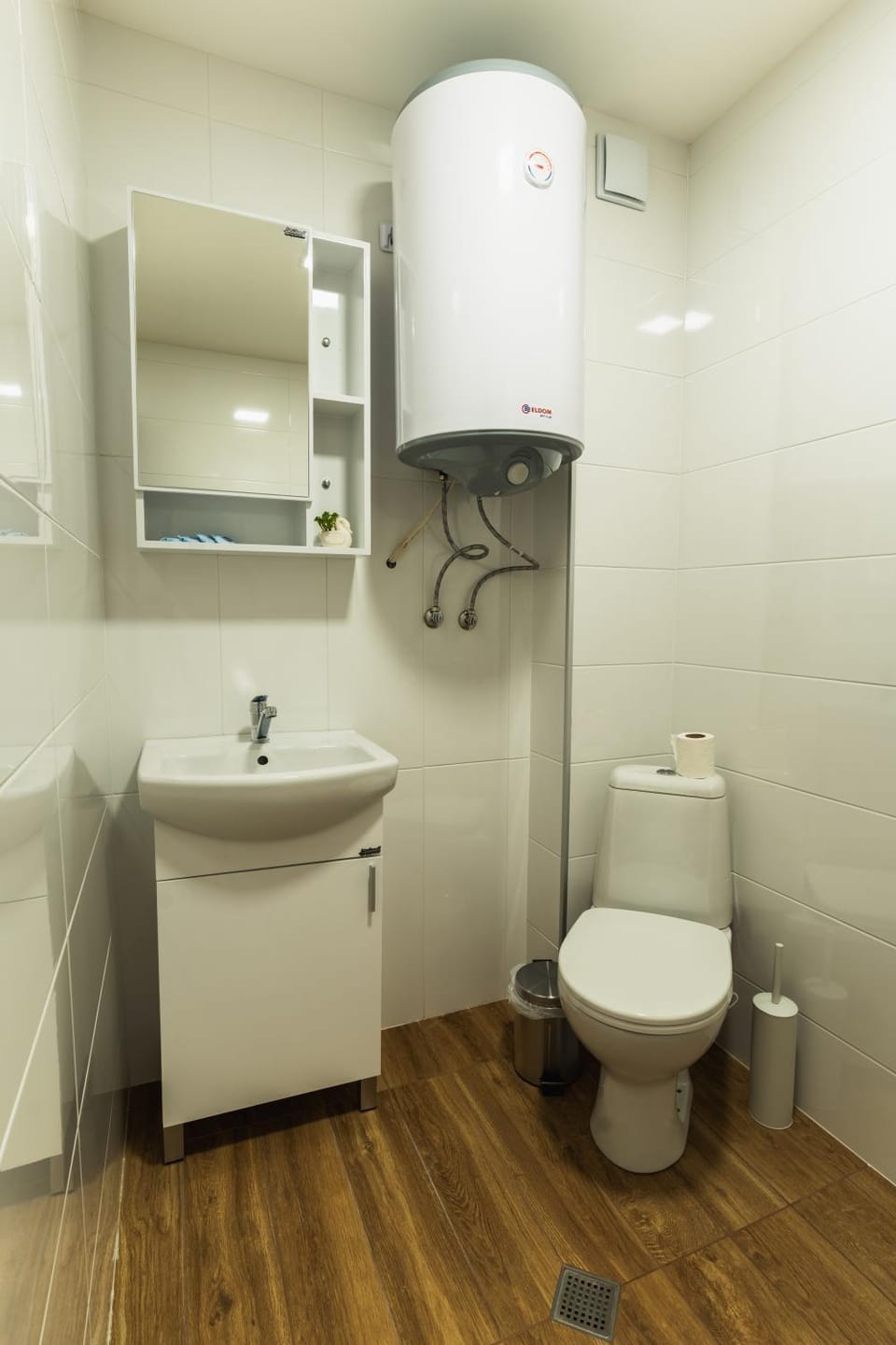 Toilet, Bathroom